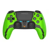 Yaxo Hornet Fury Elite Matrix Green