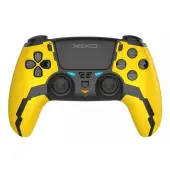 Yaxo Hornet Fury Elite Solar Yellow