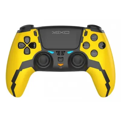 Yaxo Hornet Fury Elite Solar Yellow
