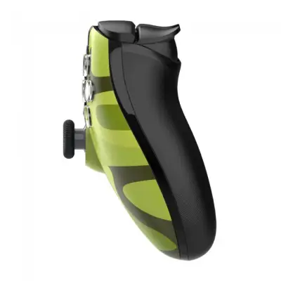 Yaxo Nitro Rave Forest Camo