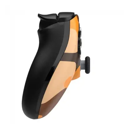 Yaxo Nitro Rave Mud Camo