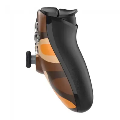 Yaxo Nitro Rave Mud Camo