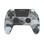 Yaxo Nitro Rave Urban Camo