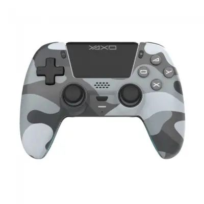 Yaxo Nitro Rave Urban Camo