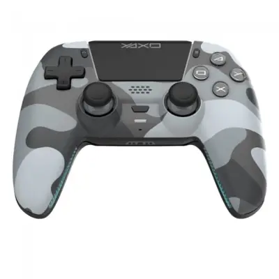 Yaxo Nitro Rave Urban Camo