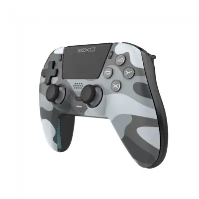 Yaxo Nitro Rave Urban Camo