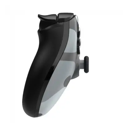 Yaxo Nitro Rave Urban Camo