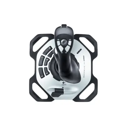 Logitech Extreme 3D Pro