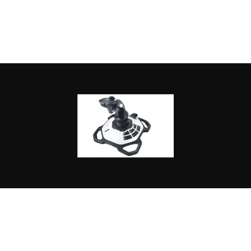 Logitech Extreme 3D Pro