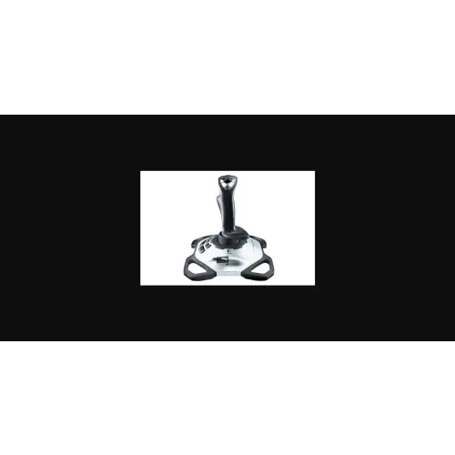 Logitech Extreme 3D Pro