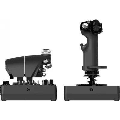 Logitech Joystick G X56 Hotas