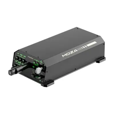 Baza na joystick yoke Moza Racing Baza na joystick Yoke AY210 (PC)