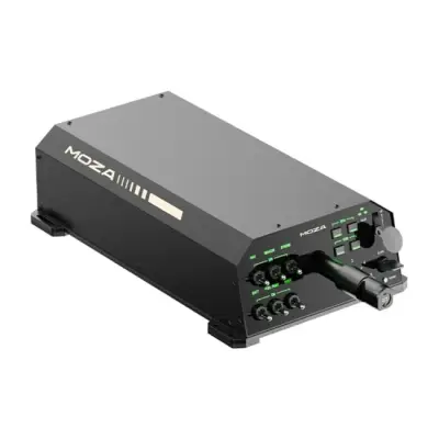 Baza na joystick yoke Moza Racing Baza na joystick Yoke AY210 (PC)