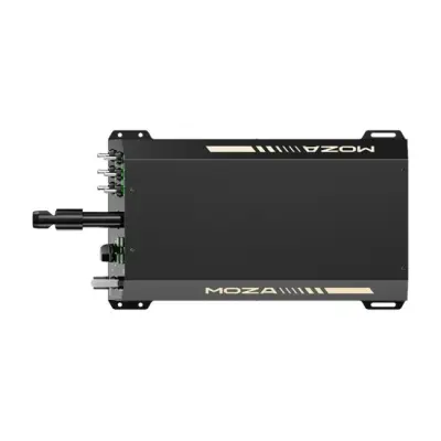 Baza na joystick yoke Moza Racing Baza na joystick Yoke AY210 (PC)