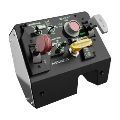 Moza Racing MTLP AS009 (PC)
