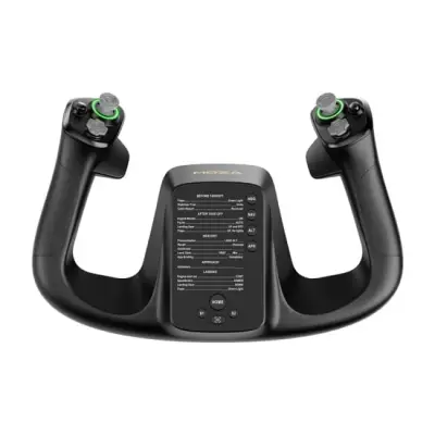 Moza Racing MFY Yoke AS012 (PC)