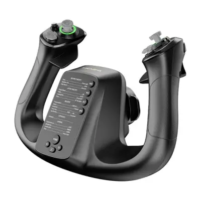 Moza Racing MFY Yoke AS012 (PC)