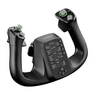 Moza Racing MFY Yoke AS012 (PC)