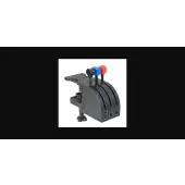Logitech G Saitek Pro Flight Throttle Quadrant