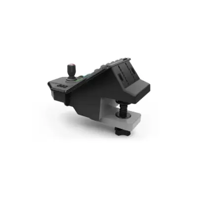Logitech G Saitek Farm Sim Vehicle Side Panel
