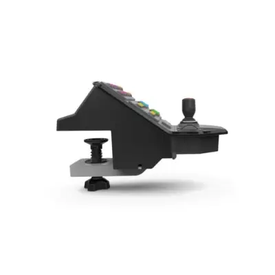 Logitech G Saitek Farm Sim Vehicle Side Panel