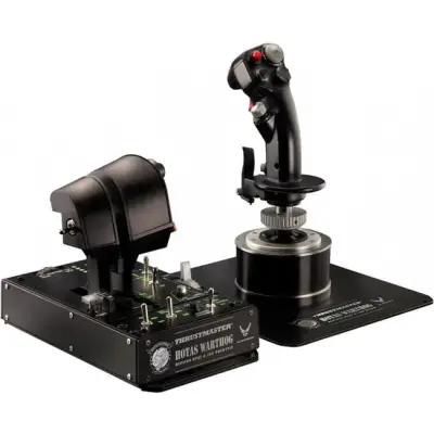 Thrustmaster Hotas Warthog PC