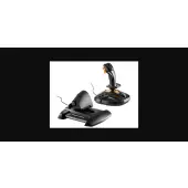 Thrustmaster T16000M FCS Hotas PC