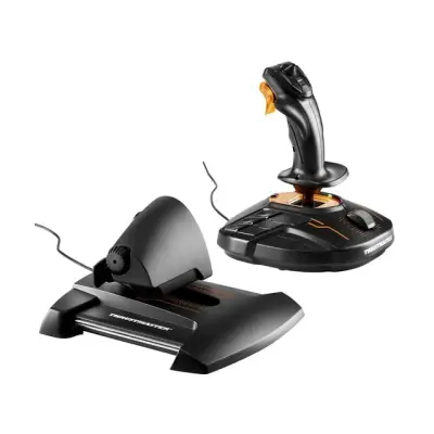 Thrustmaster T16000M FCS Hotas PC
