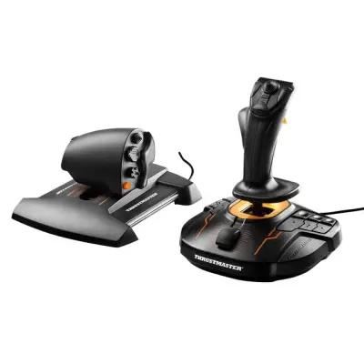 Thrustmaster T16000M FCS Hotas PC