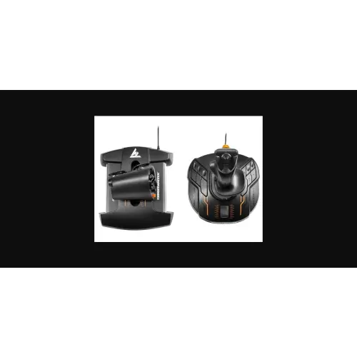 Thrustmaster T16000M FCS Hotas PC