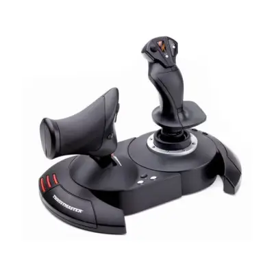Thrustmaster T-Flight Hotas X PC/PS3
