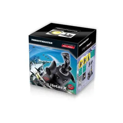 Thrustmaster T-Flight Hotas X PC/PS3
