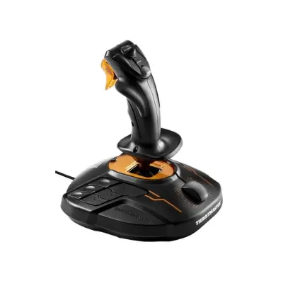 Thrustmaster T16000M FCS