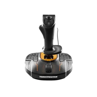 Thrustmaster T16000M FCS