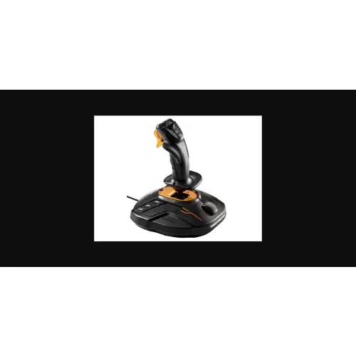 Thrustmaster T16000M FCS