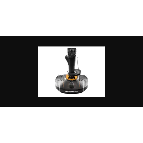 Thrustmaster T16000M FCS