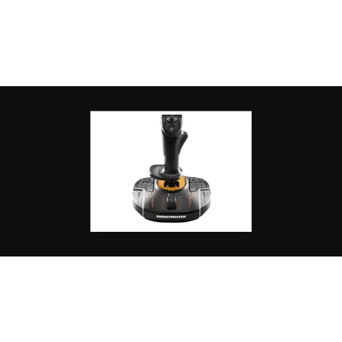 Thrustmaster T16000M FCS