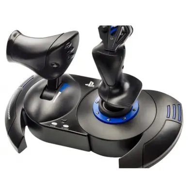Thrustmaster T-Flight Hotas 4 EMEA PC/PS4