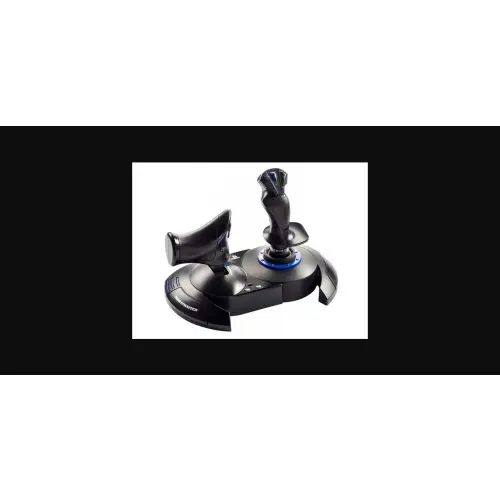 Thrustmaster T-Flight Hotas 4 EMEA PC/PS4