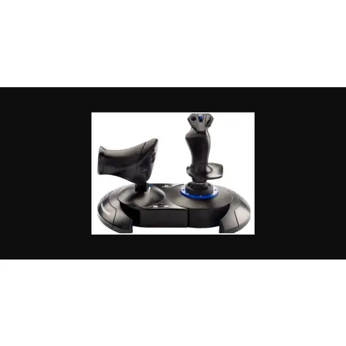 Thrustmaster T-Flight Hotas 4 EMEA PC/PS4