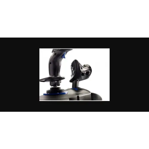 Thrustmaster T-Flight Hotas 4 EMEA PC/PS4