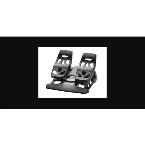 Thrustmaster TFRP Rudder