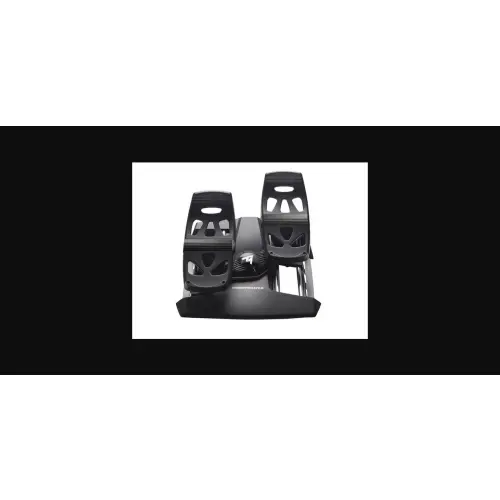 Thrustmaster TFRP Rudder