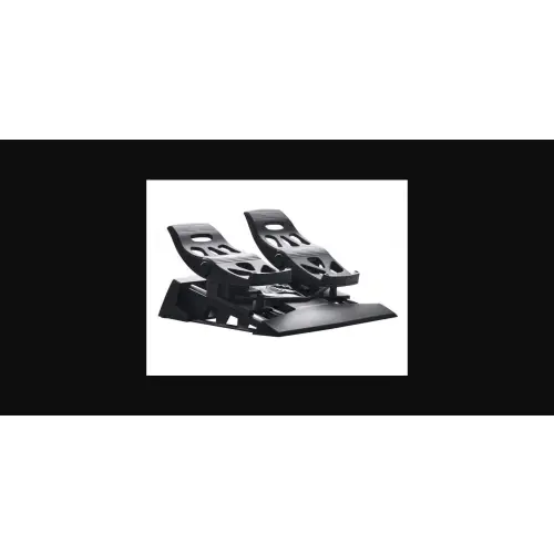 Thrustmaster TFRP Rudder