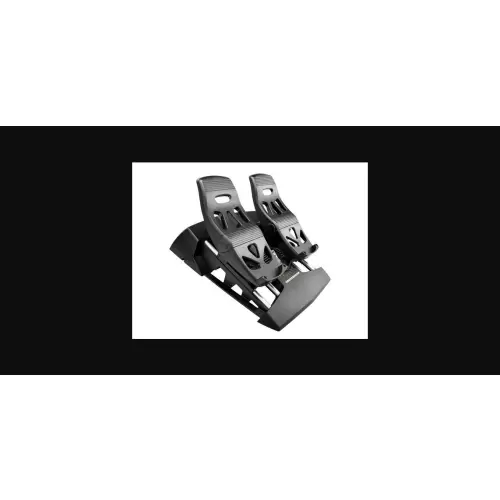 Thrustmaster TFRP Rudder