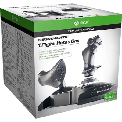 Thrustmaster T.Flight Hotas One
