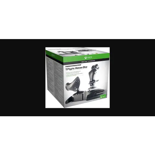 Thrustmaster T.Flight Hotas One