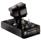 Thrustmaster Hotas Warthog PC Dual Throttles