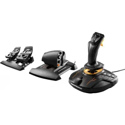 Thrustmaster Zest T.16000M PC Flight Pack