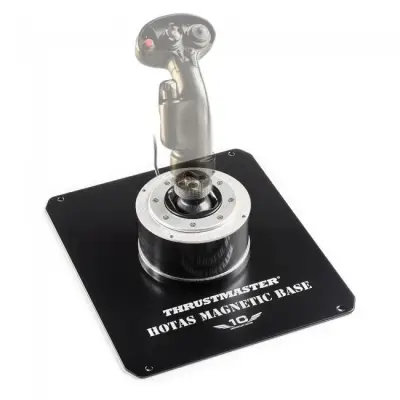 Thrustmaster Joystick  TM Hotas Magnetic Base